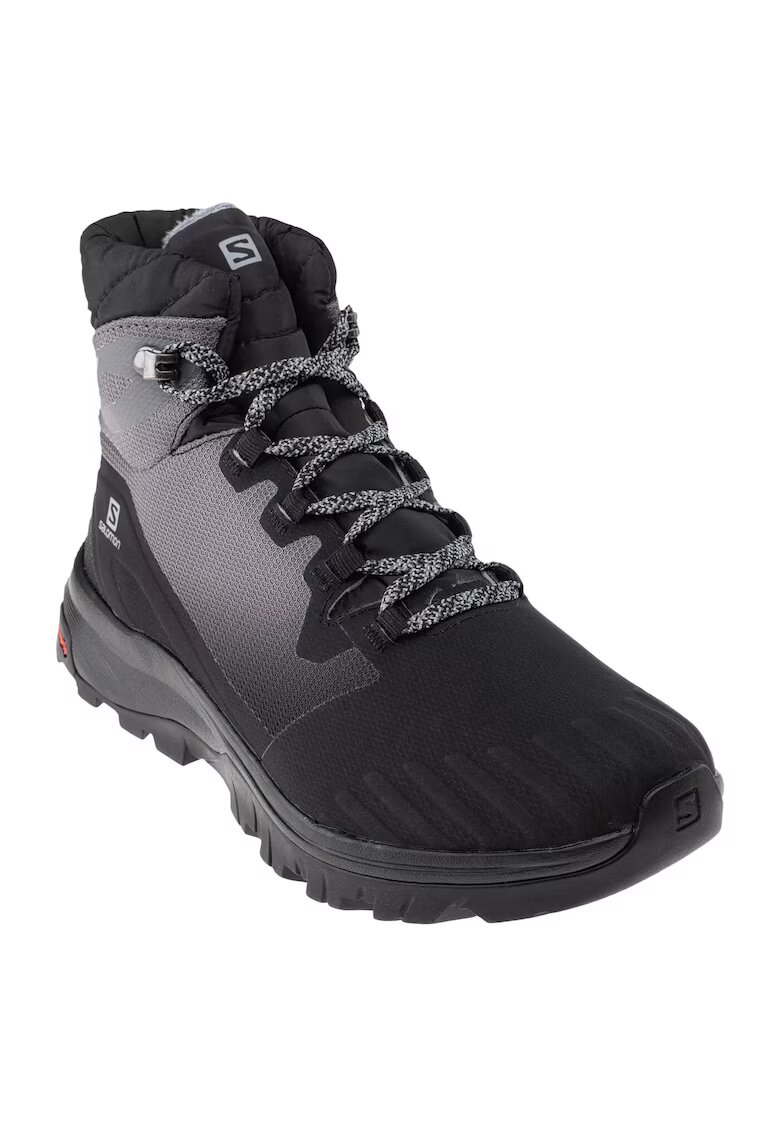 Salomon Ghete de trekking cu logo