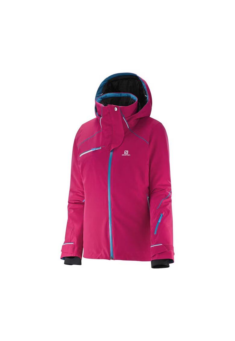 Salomon Jacheta dama - - 32584 - Roz
