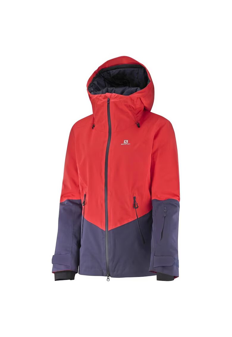 Salomon Jacheta QST Guard Jkt