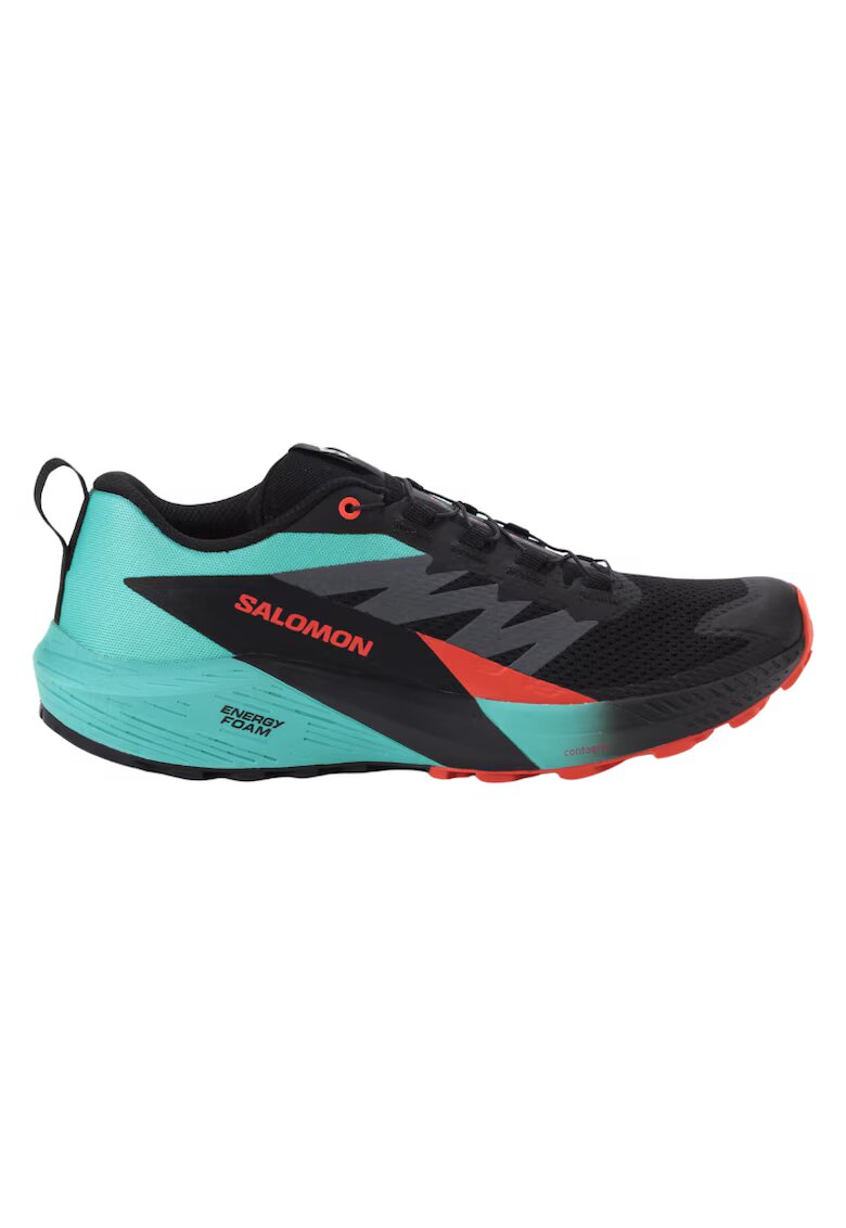Salomon Pantofi alergare barbati Sense Ride 5 - Multicolor