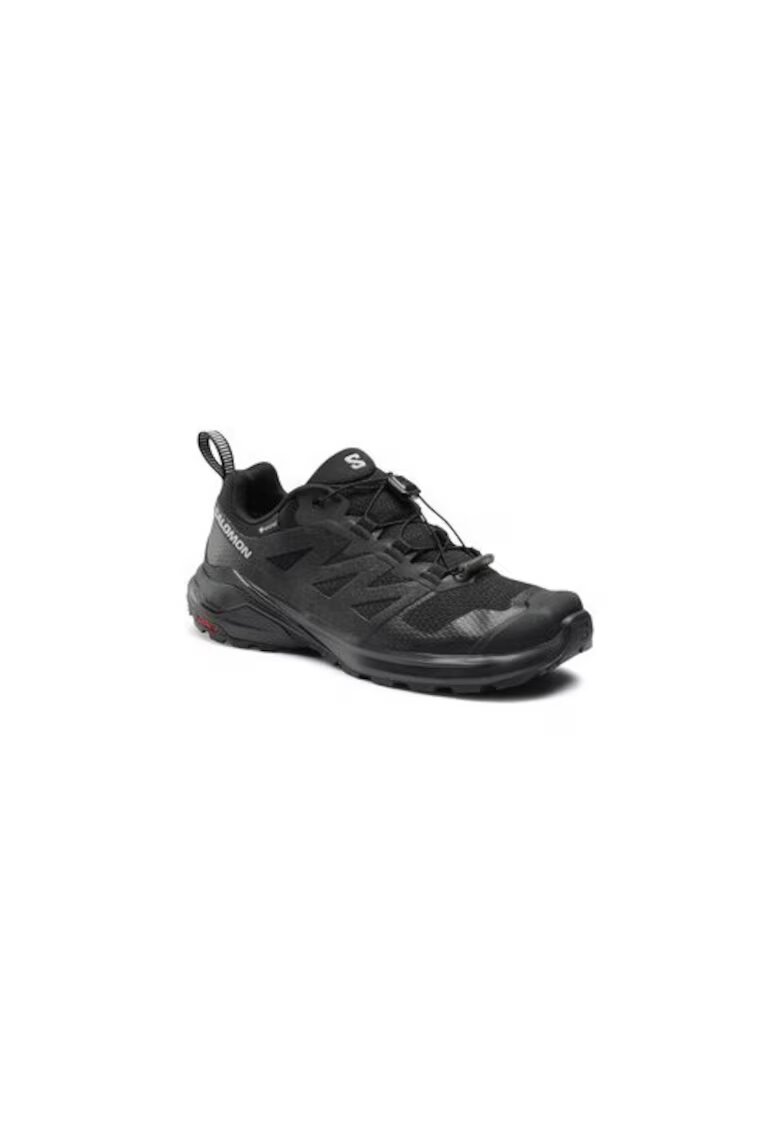 Salomon Pantofi alergat pentru dama 302868391 - Sintetic - Negru - Negru
