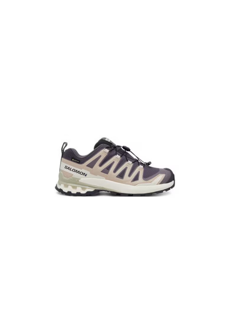 Salomon Pantofi alergat pentru dama 304715068 - Sintetic - Violet - Violet