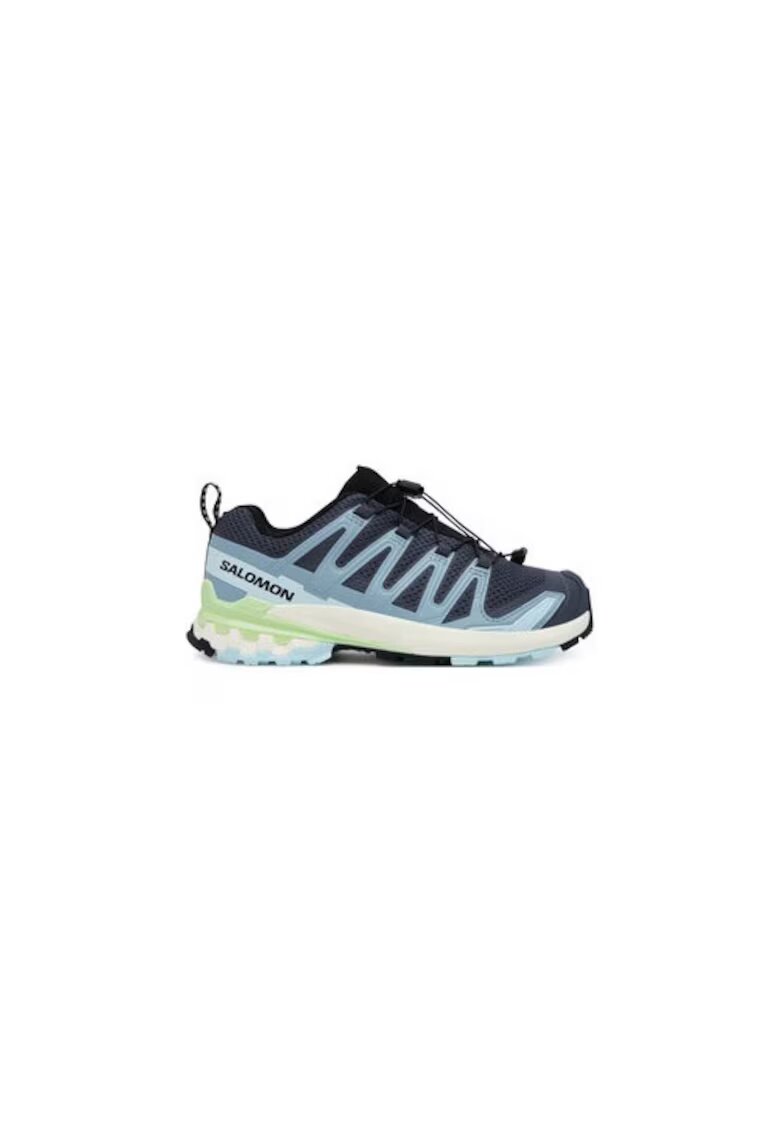 Salomon Pantofi alergat pentru dama 304715105 - Sintetic - Gri - Gri