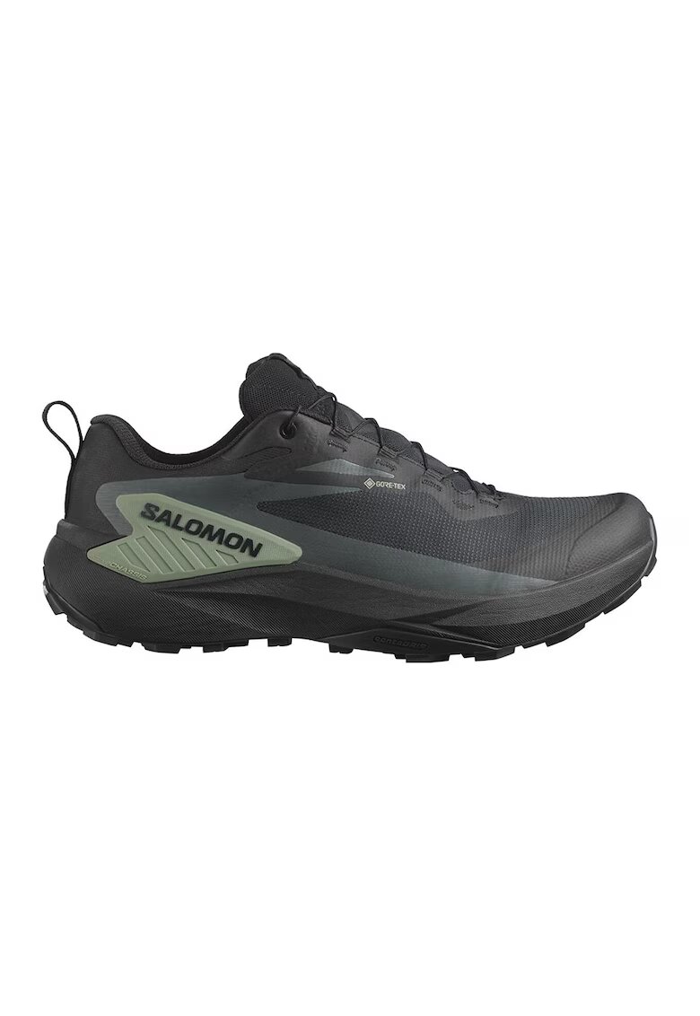 Salomon Pantofi cu tehnologie Gore-Tex pentru alergare pe teren accidentat Genesis