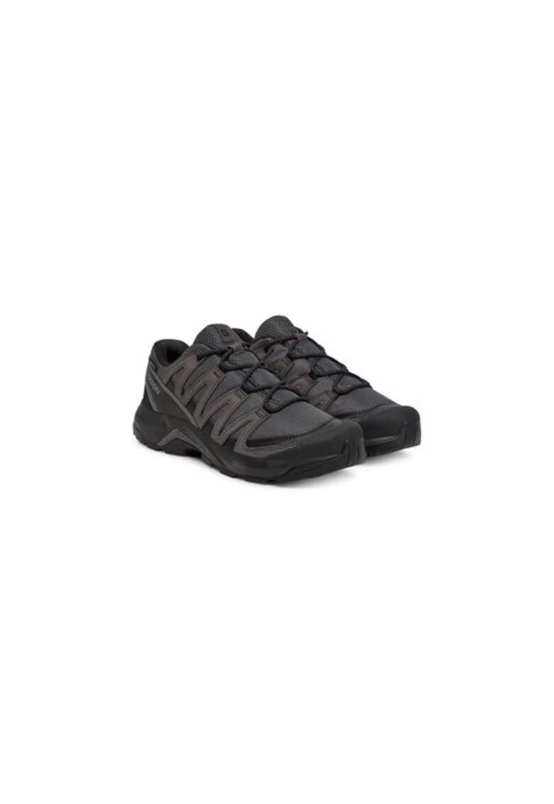 Salomon Pantofi cu tehnologie Gore-Tex pentru drumetii X-Adventure Recon - Gri