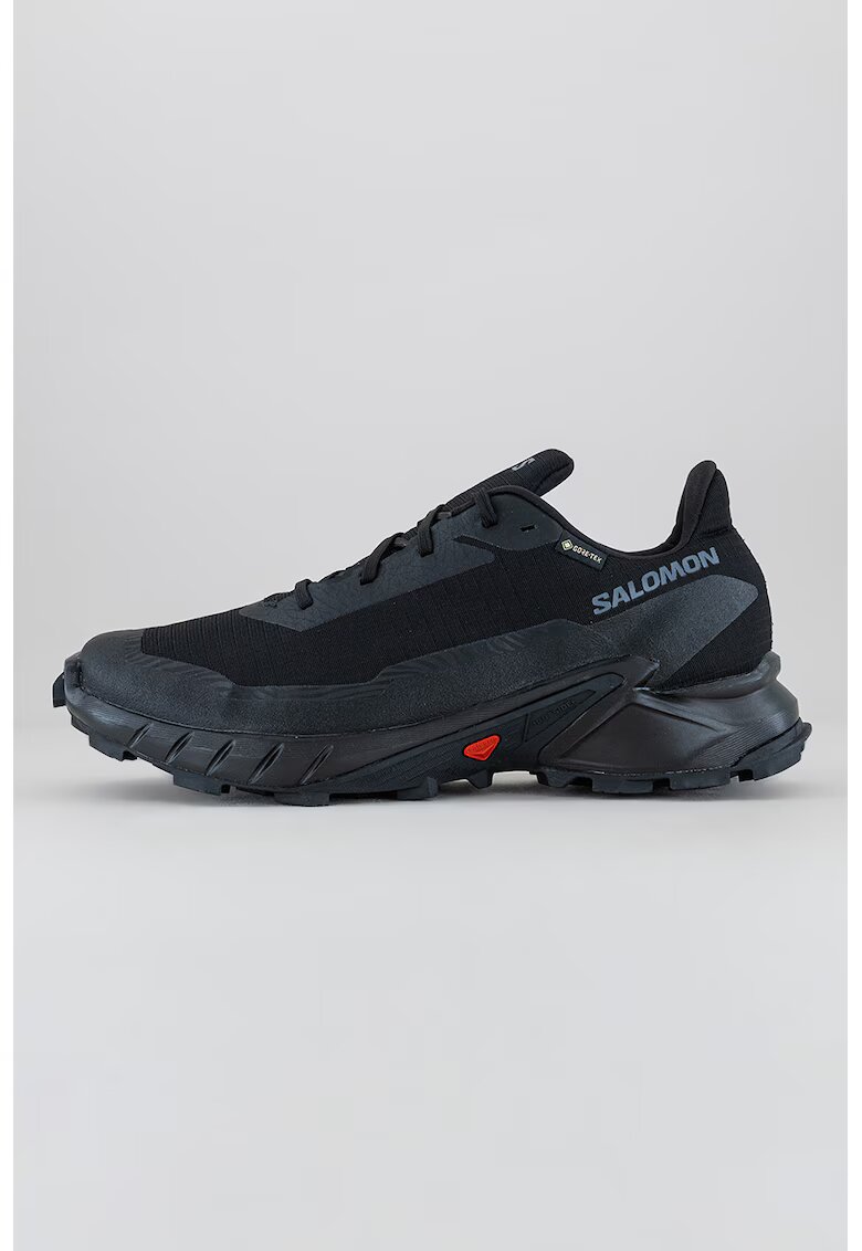 Salomon Pantofi pentru alergare Alphacross 5GTX - Negru