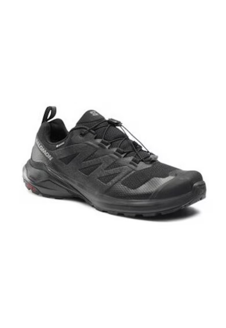 Salomon Pantofi pentru alergat 302868339 - Sintetic - 47 1/3 EU - Negru