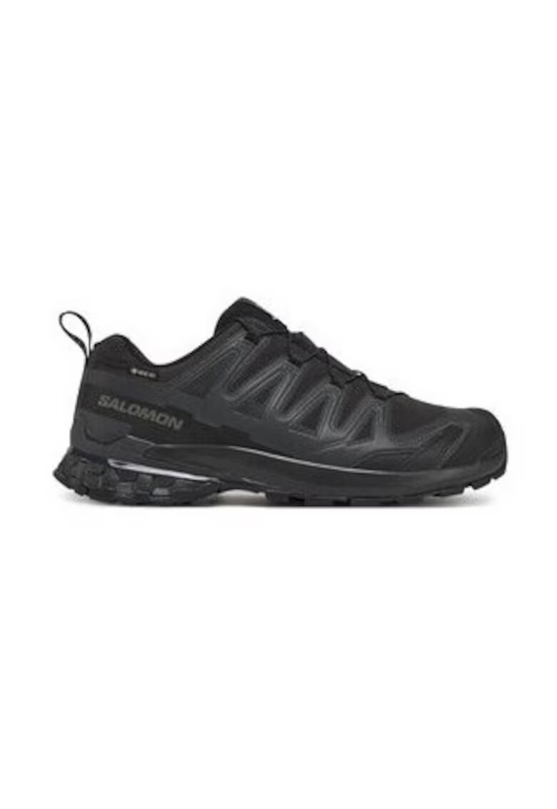 Salomon Pantofi pentru alergat 304713514 - Sintetic - Negru - Negru