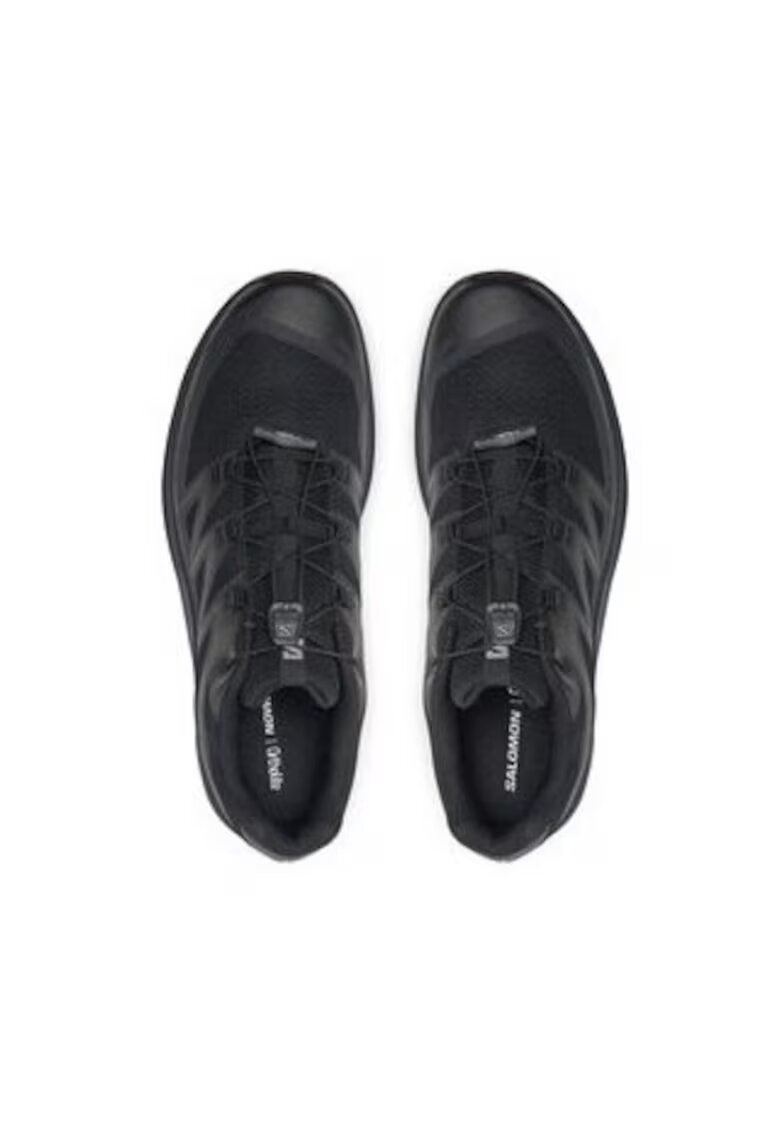 Salomon Pantofi sport barbati 304607103 - Textil - Negru - Negru