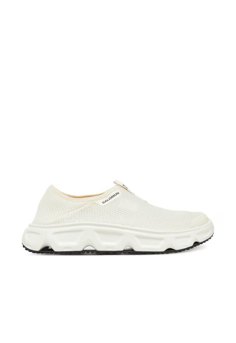 Salomon Pantofi sport barbati 304713798 - Sintetic - Alb - Alb