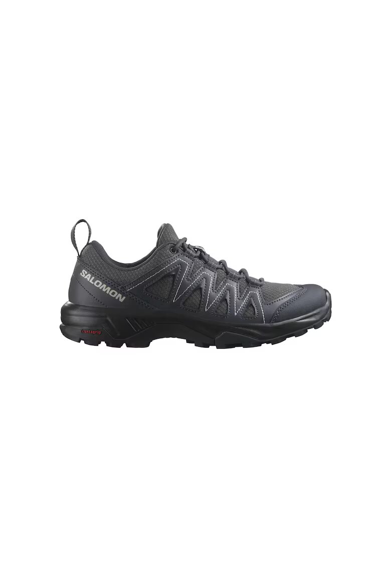 Salomon Pantofi sport dama - X BRAZE - Gri - Gri
