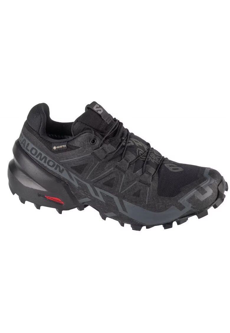 Salomon Pantofi sport pentru femei - BM205403 - Negru