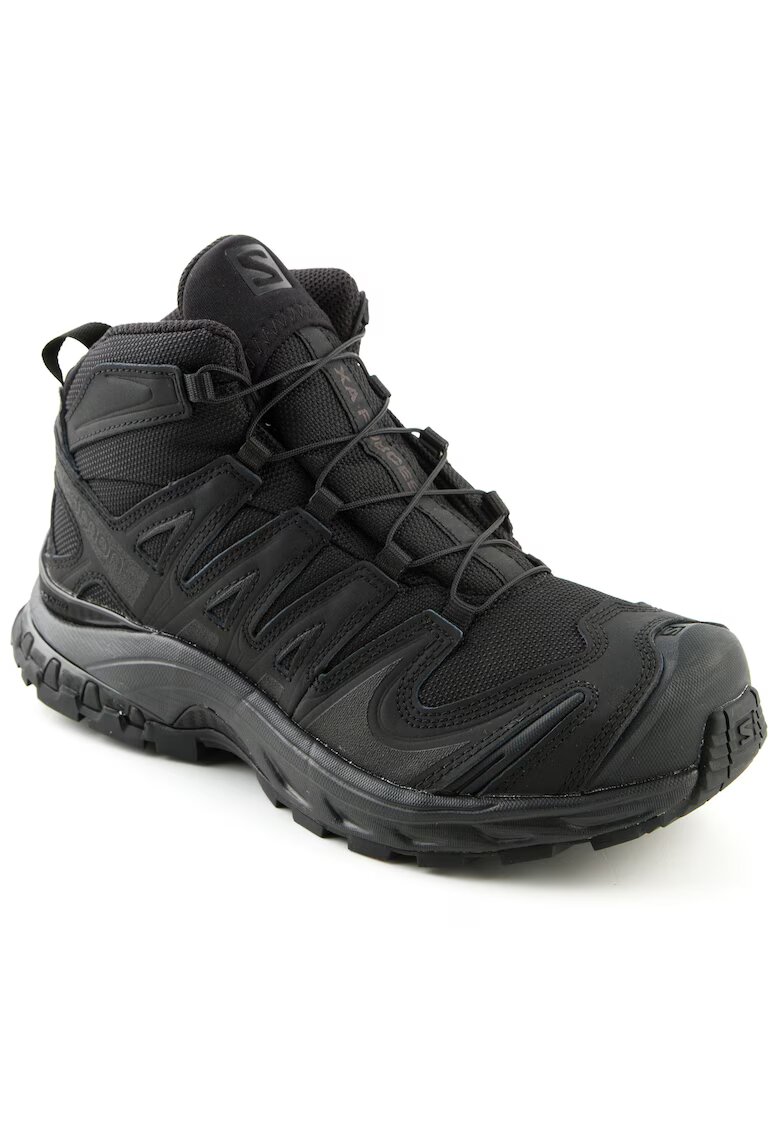 Salomon Pantofi trekking unisex XA Forces MID