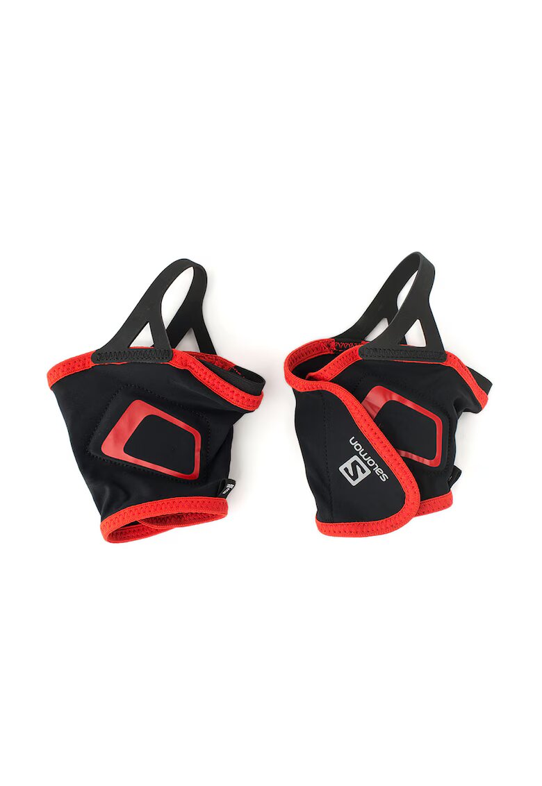 Salomon Parazapezi inalte TRAIL HIGH - Unisex - negru