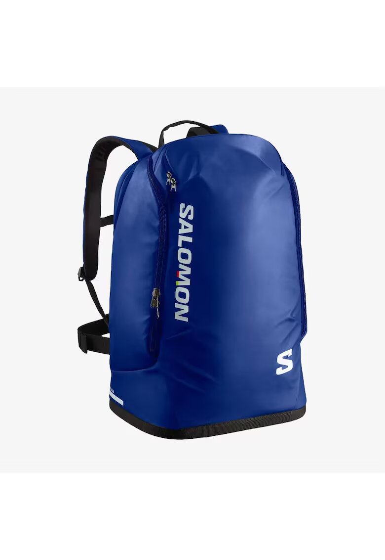 Salomon Rucsac clapari Go To Snow XC Race - albastru