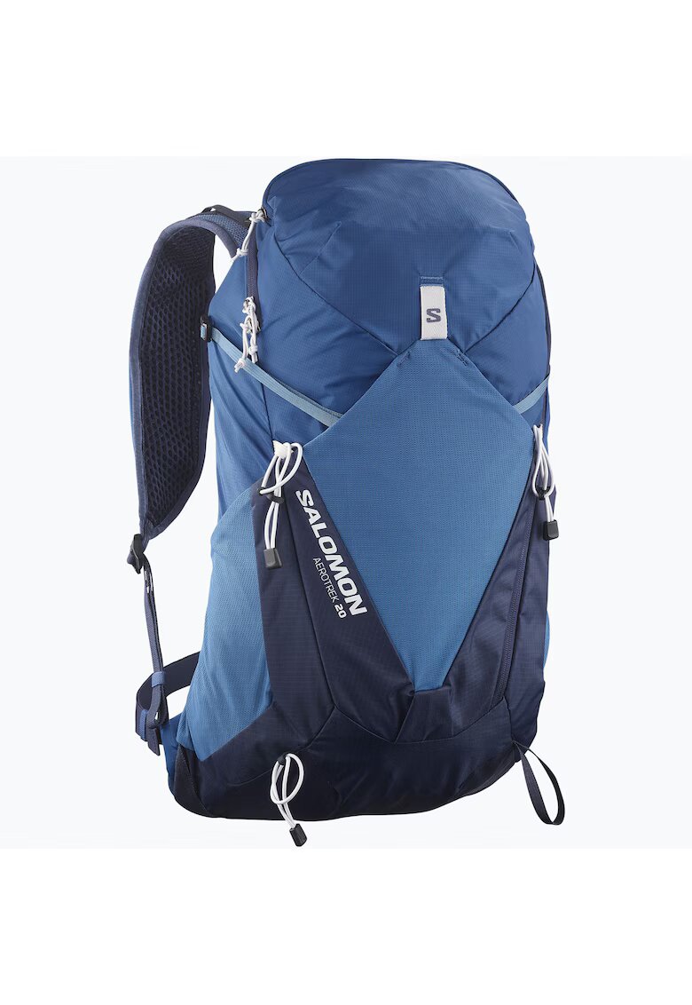 Salomon Rucsac drumetie Aerotrek 20 litri - marime S/M - albastru