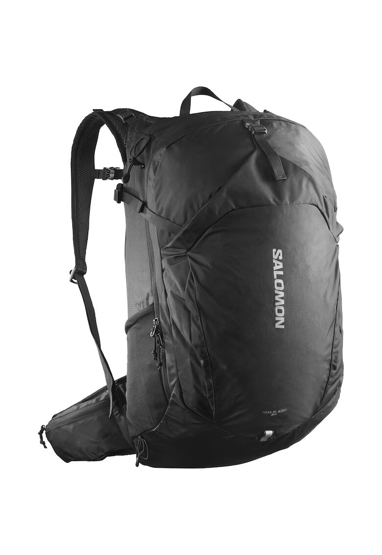 Salomon Rucsac drumetie Trailblazer 30 litri - 30x10x52 cm - Negru