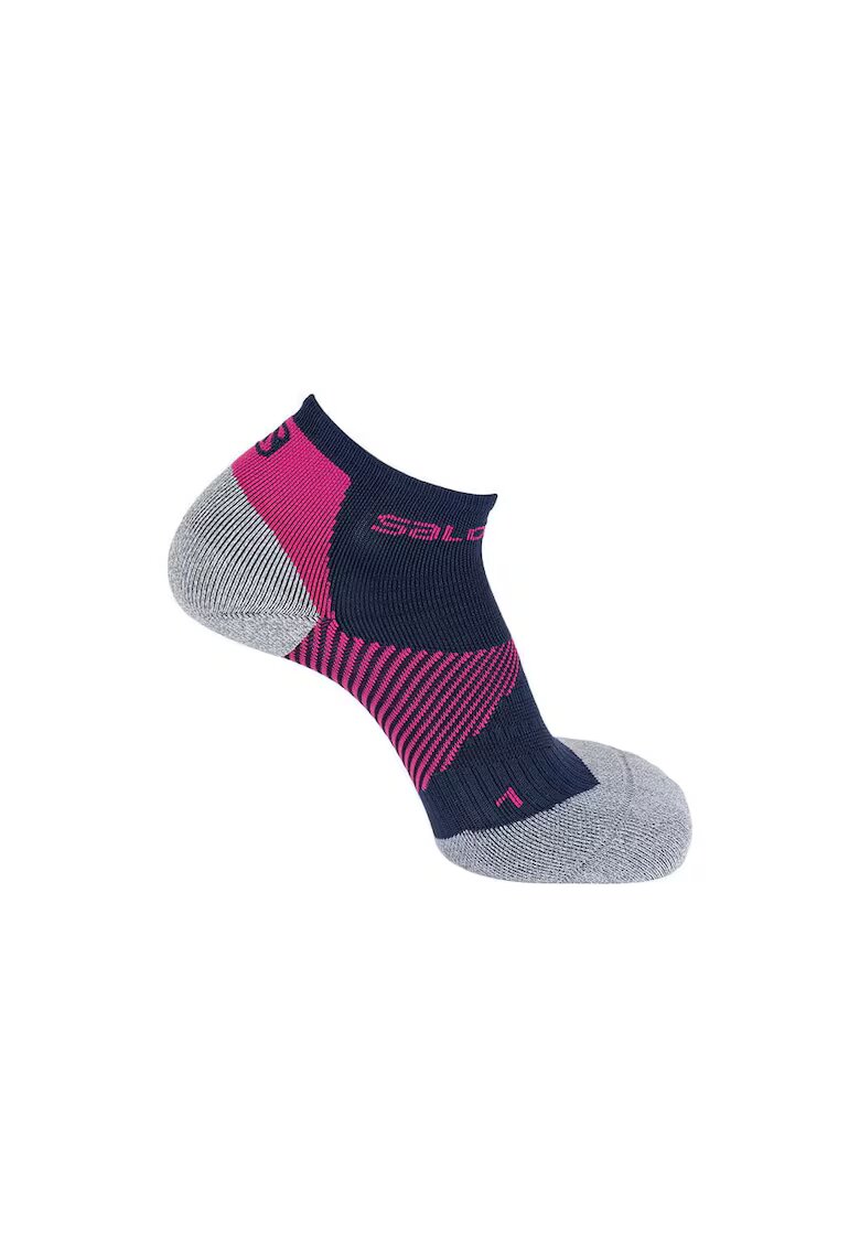 Salomon Sosete sport - Poliamida - Multicolor - Marimea