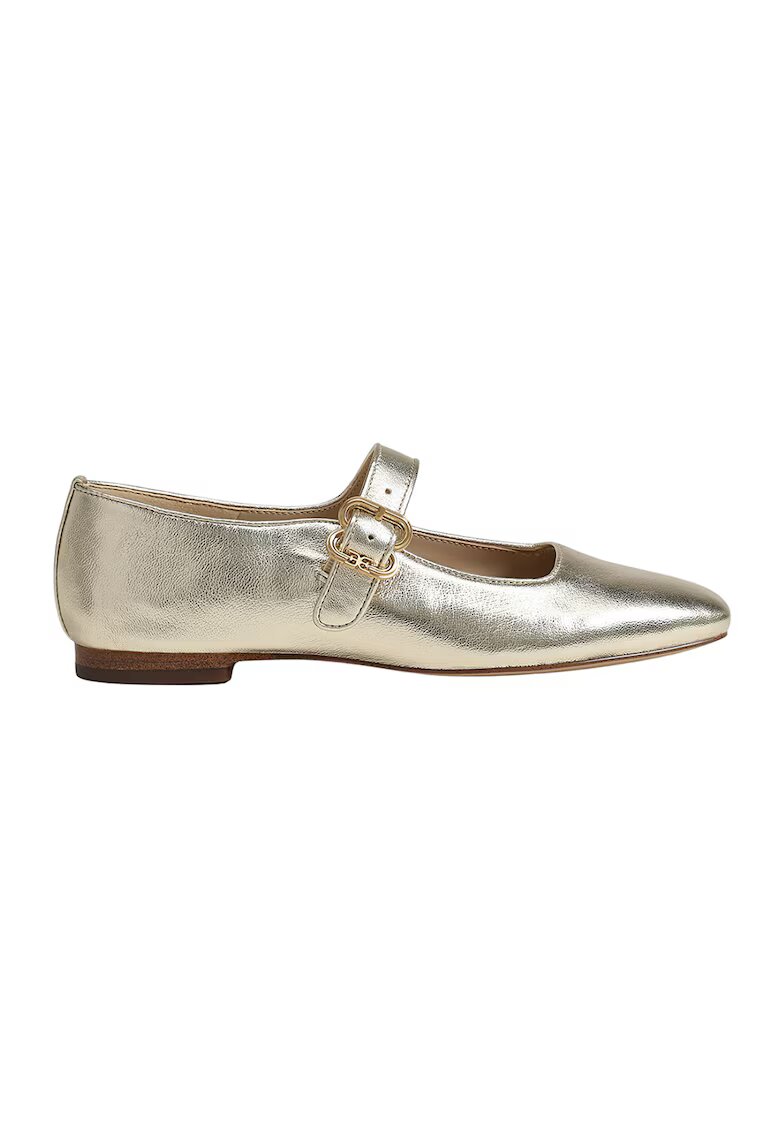 Sam Edelman Balerini Mary-Jane Michael - Auriu