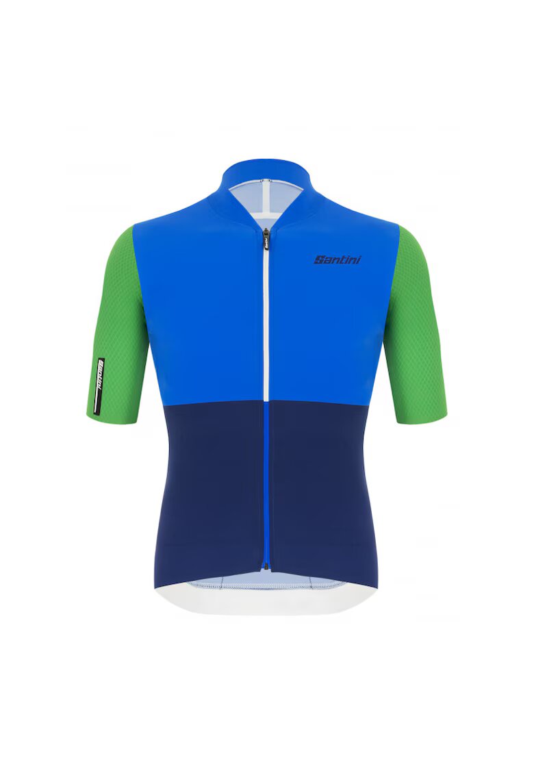 Santini Tricou ciclism barbati Redux Istinto