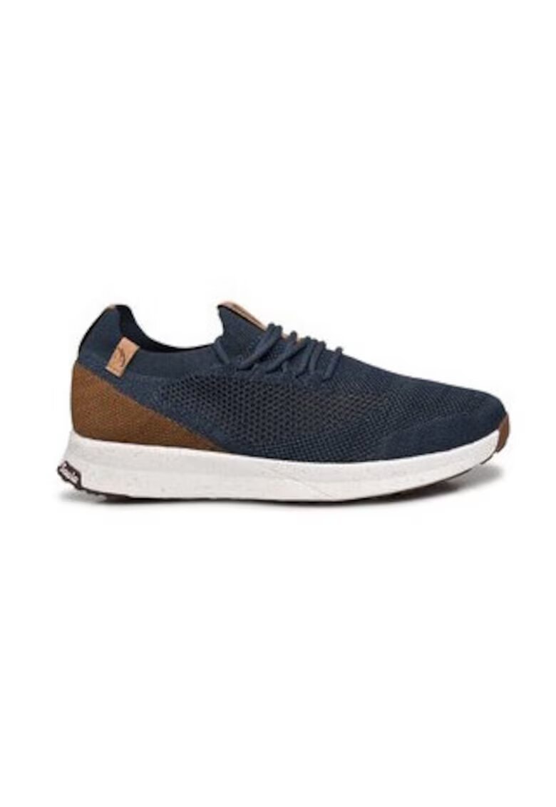Saola Pantofi sport barbati 303805890 - Textil - Albastru - Albastru