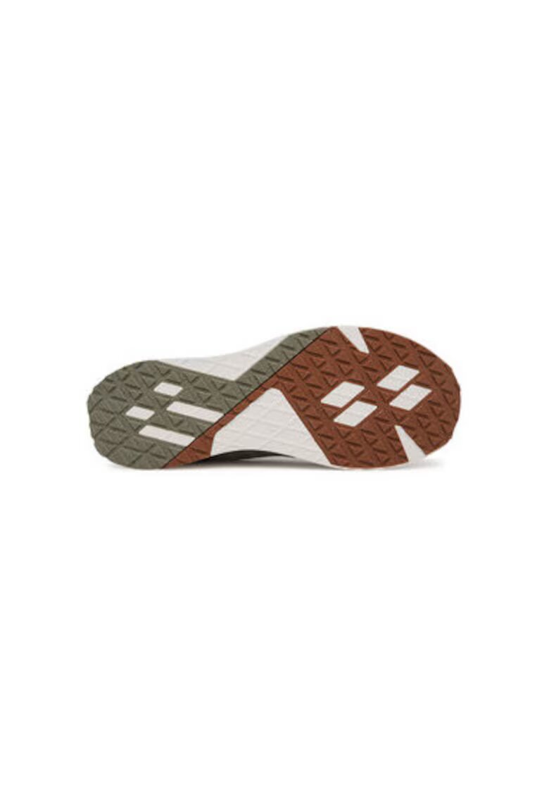 Saola Pantofi sport barbati - SAO2120 - Sintetic - Gri - Gri