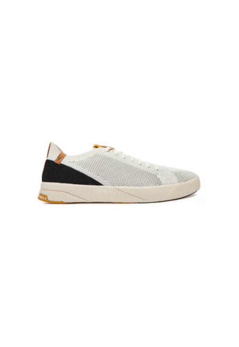 Saola Pantofi sport dama - SAO5105 - Sintetic - Alb