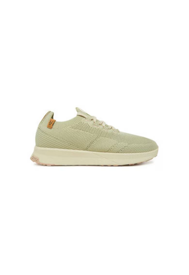 Saola Pantofi sport dama - SAO5135 - Sintetic - 37 EU - Verde