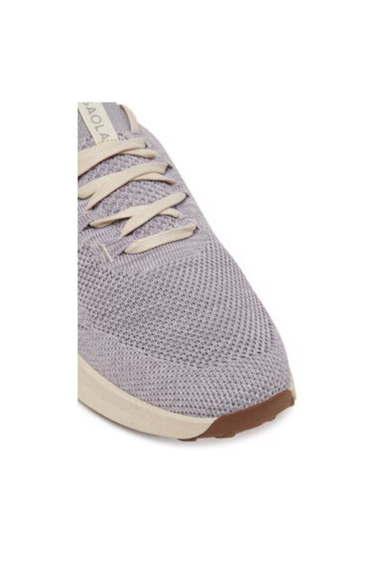 Saola Pantofi sport dama - SAO5135 - Sintetic - 39 EU - Gri