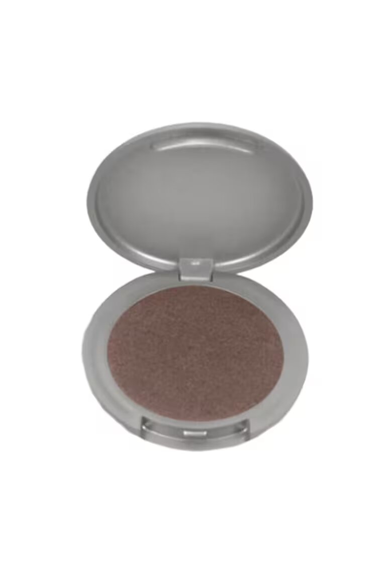 SARYA COUTURE MAKEUP Fard de pleoape bio 3.5 g - Mocha