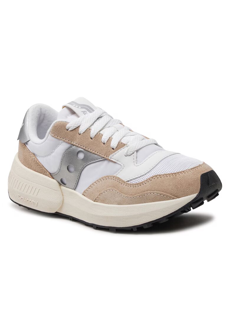 Saucony Pantofi dama - 79931 - Textil - Bej - Bej