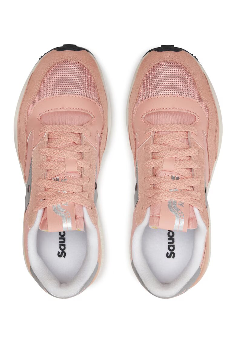 Saucony Pantofi dama - 79979 - Textil - Roz - Roz