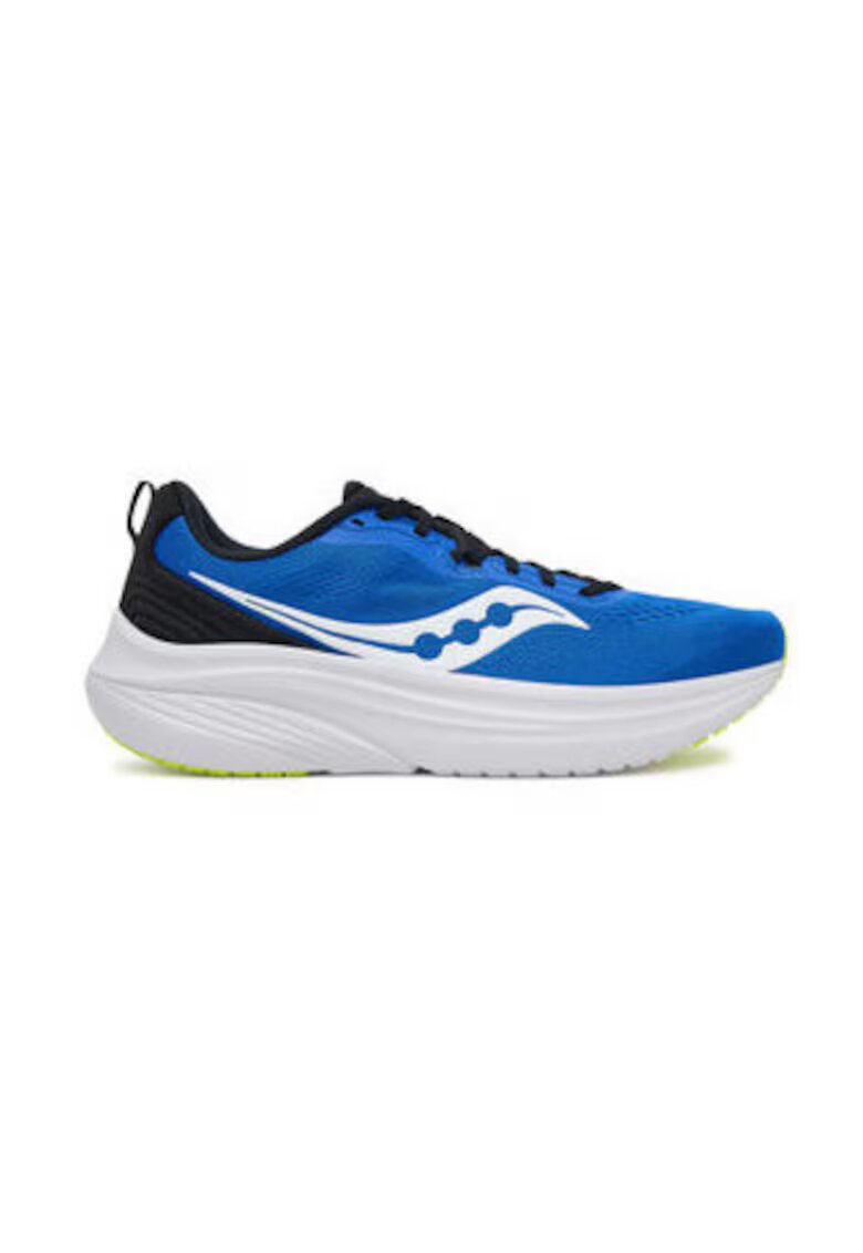 Saucony Pantofi sport barbati - multicolor - material textil - 65498 - Multicolor