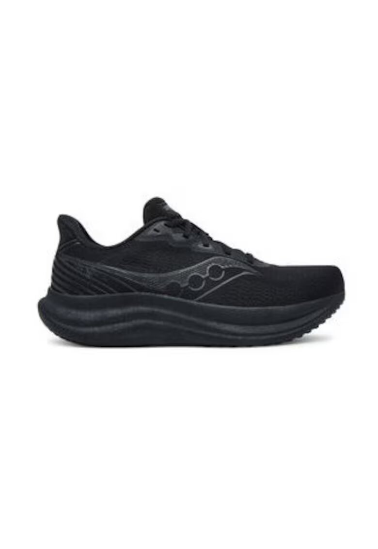Saucony Pantofi sport barbati - negru - Negru