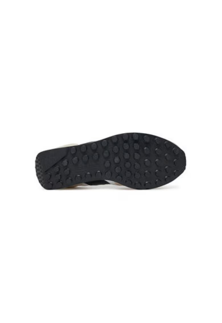 Saucony Pantofi sport barbati - S70884 - Textil - Alb