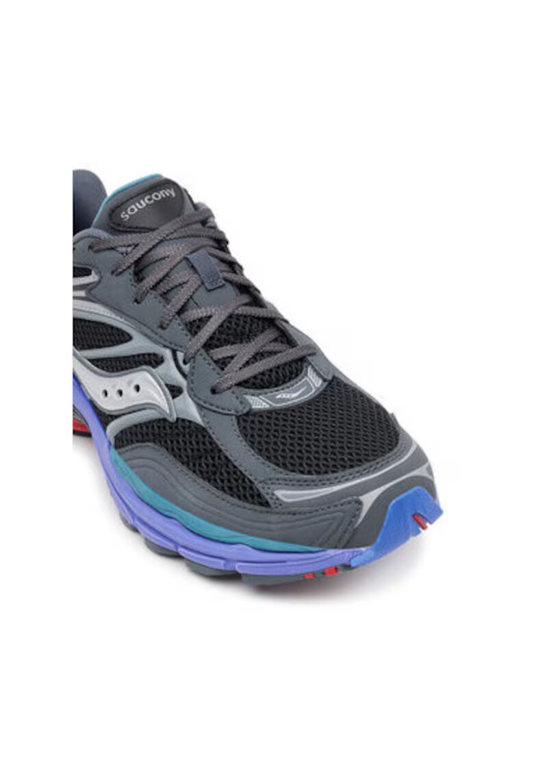 Saucony Pantofi sport barbati - S70905 - Textil - Multicolor