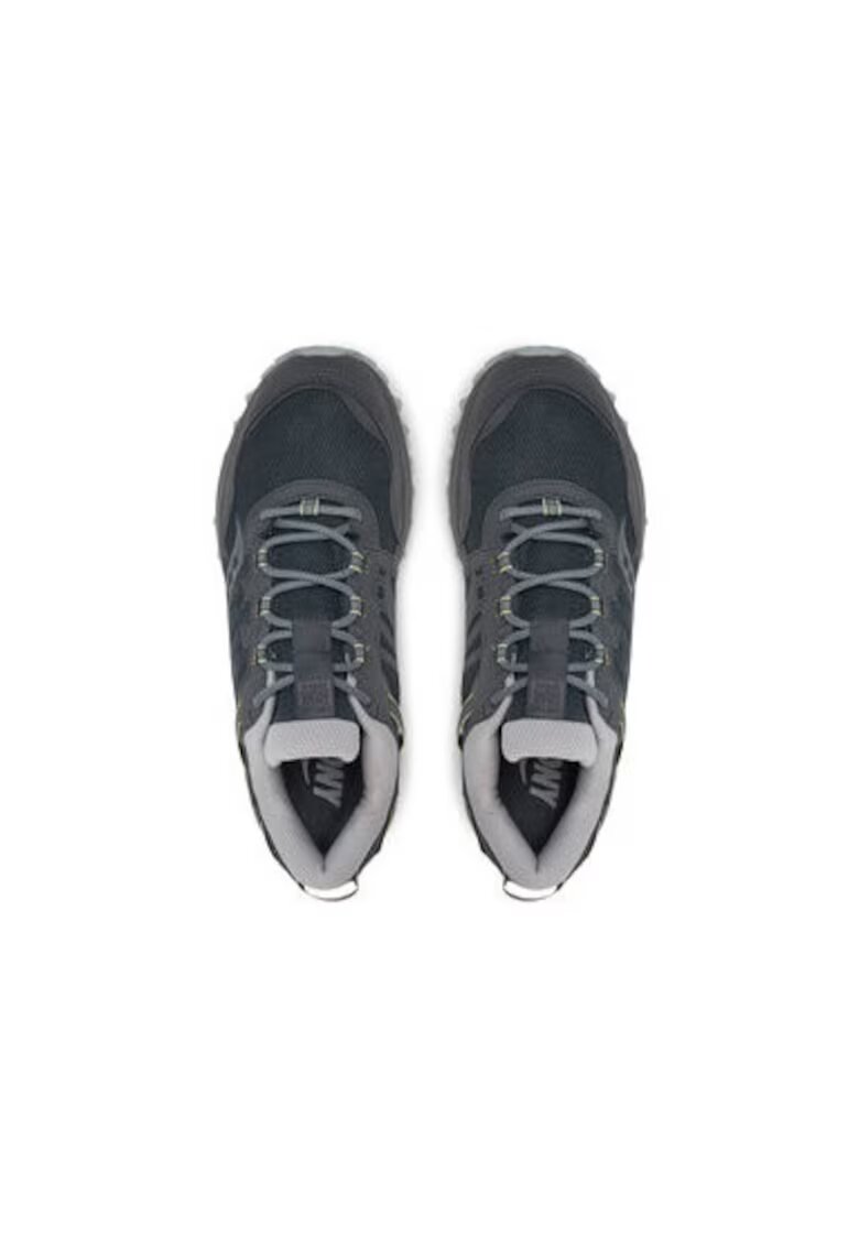 Saucony Pantofi sport barbati - S70911 - Textil - Gri