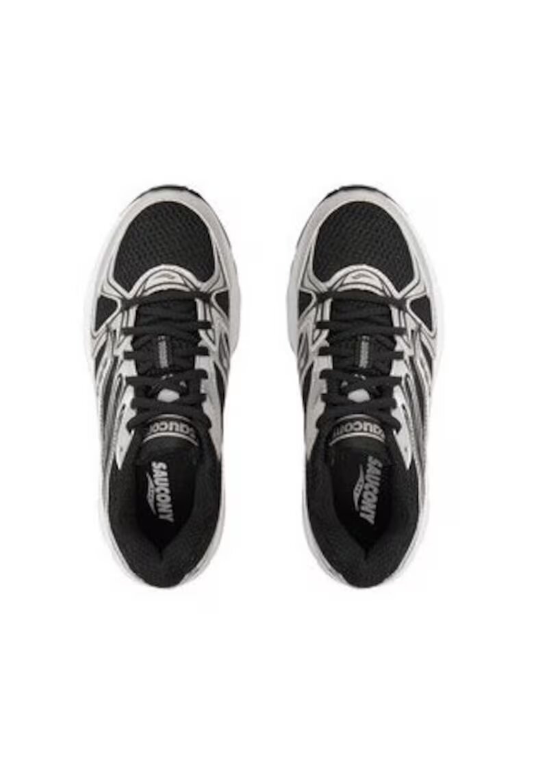 Saucony Pantofi sport dama 304770418 - Piele ecologica - 36 EU - Negru