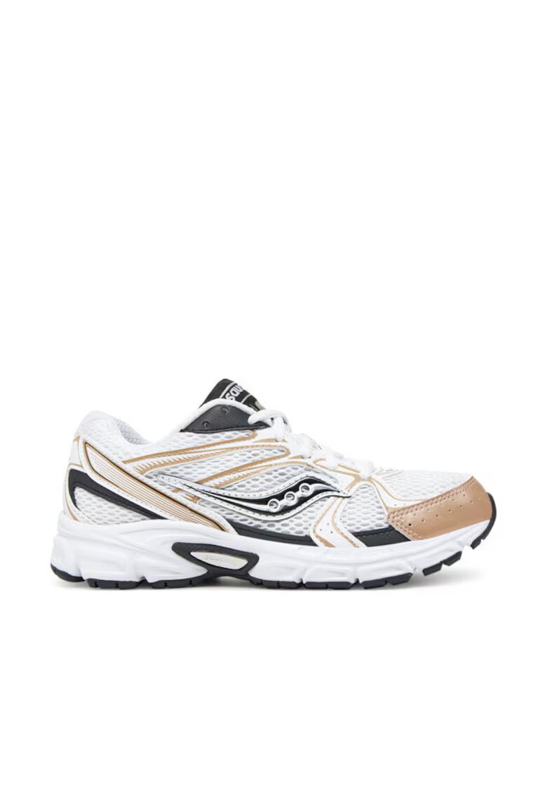 Saucony Pantofi sport dama 305333612 - Textil - Alb - Alb