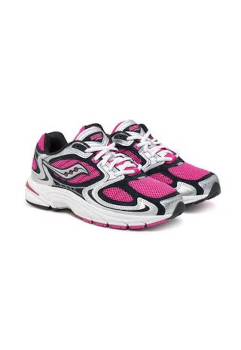 Saucony Pantofi sport dama 305333629 - Textil - Roz - Roz