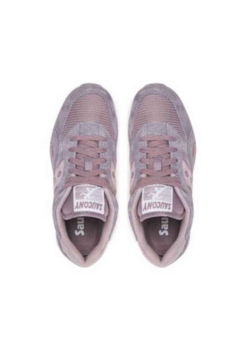 Saucony Pantofi sport dama 305381255 - Piele naturala - Violet - Violet