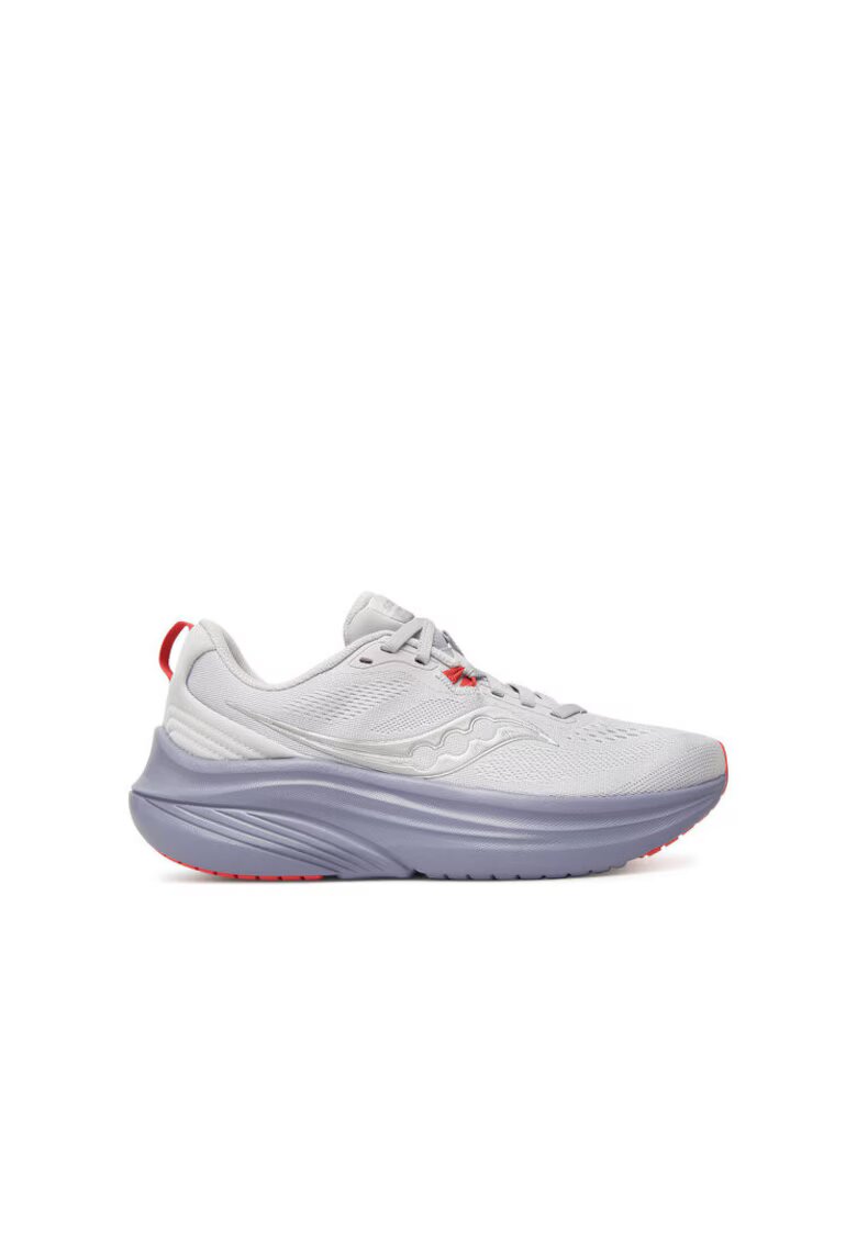 Saucony Pantofi sport dama - alergare - material textil - Alb/Gri