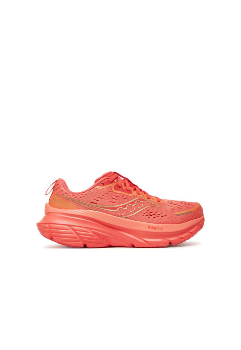 Saucony Pantofi sport dama - portocaliu - textil - Portocaliu