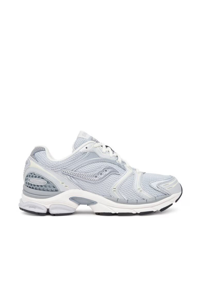 Saucony Pantofi sport dama - S70805 - Textil - Gri