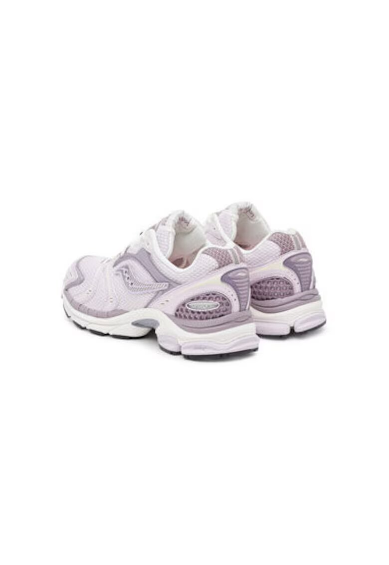Saucony Pantofi sport dama - S70805 - Textil - Roz - Roz