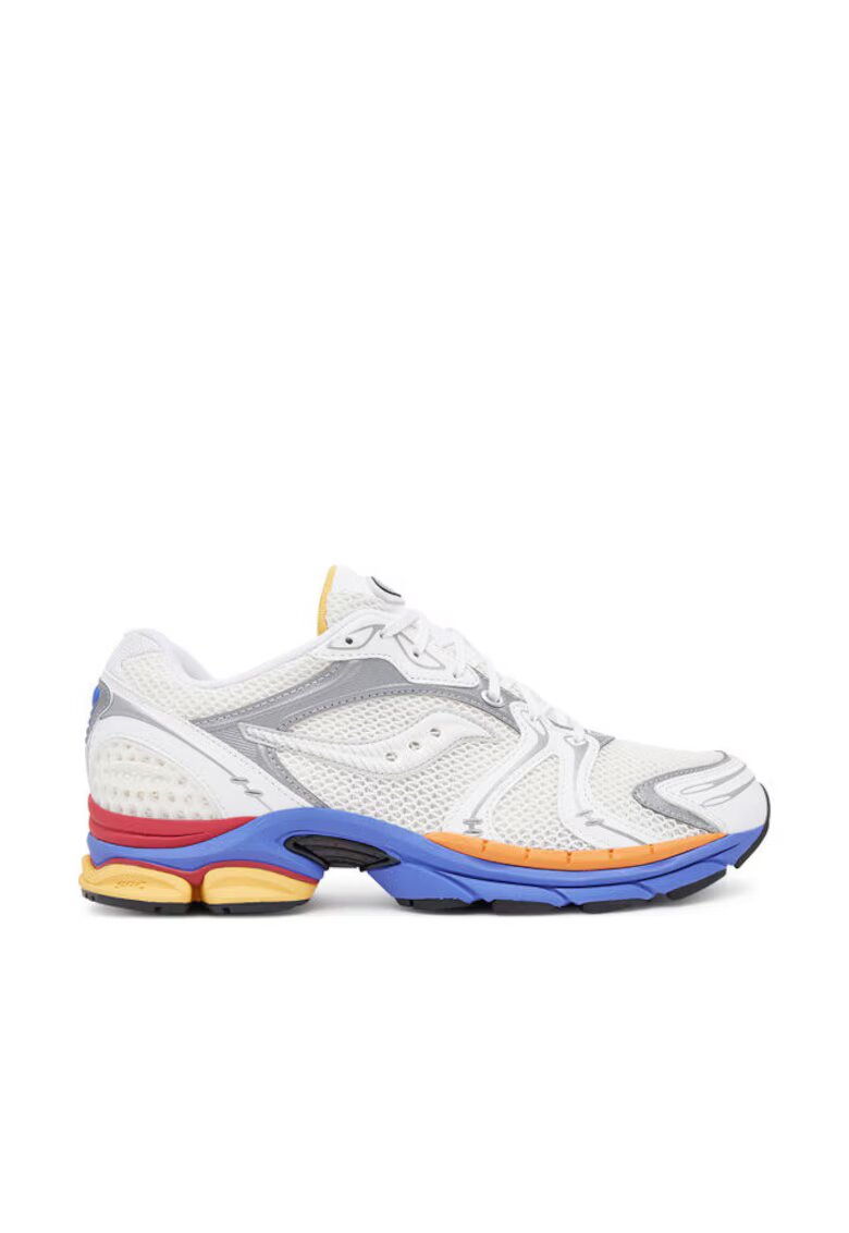 Saucony Pantofi sport dama - S70905 - Textil - Multicolor