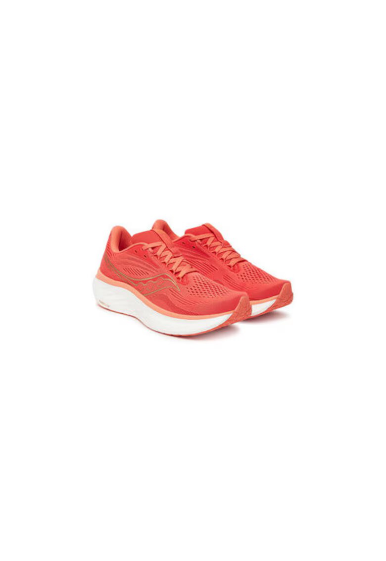 Saucony Pantofi sport dama - textil - Roz