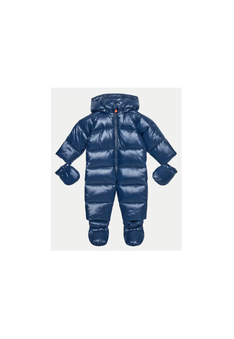 Save The Duck Combinezon baieti - 304216459 - Nylon - Albastru - Albastru