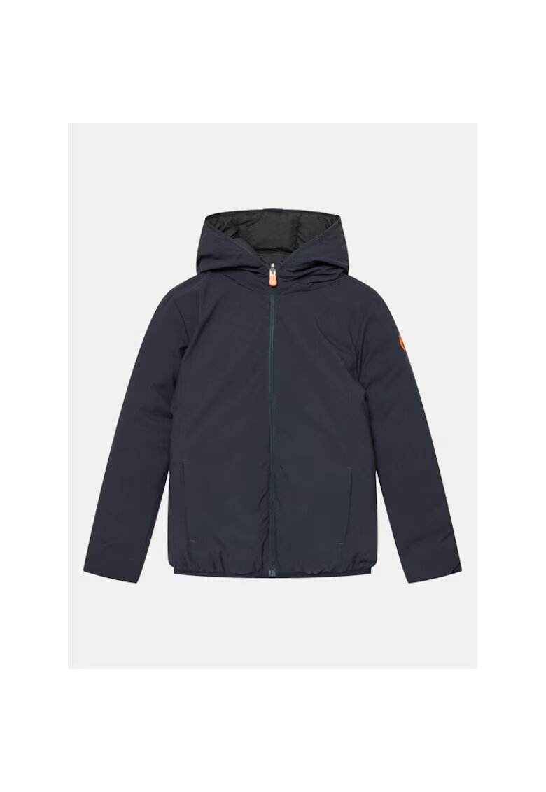 Save The Duck Geaca baieti - 304216671 - Nylon - Albastru