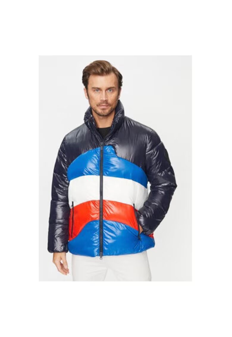Save The Duck Geaca barbati - 303324735 - Nylon - Multicolor - Multicolor